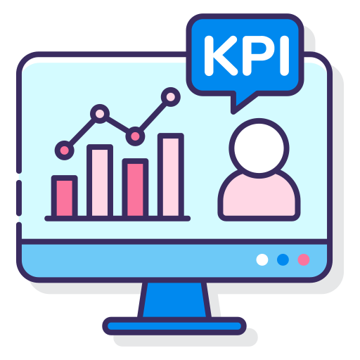 What are your top three Key Performance Indicators?
