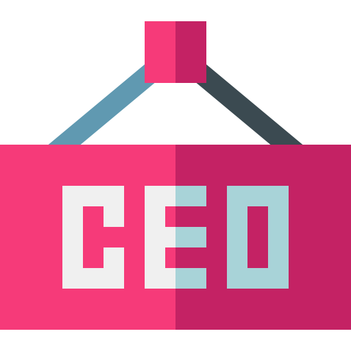 How is it that everyone has CEO experience?