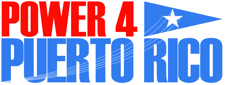 #Power4PuertoRico