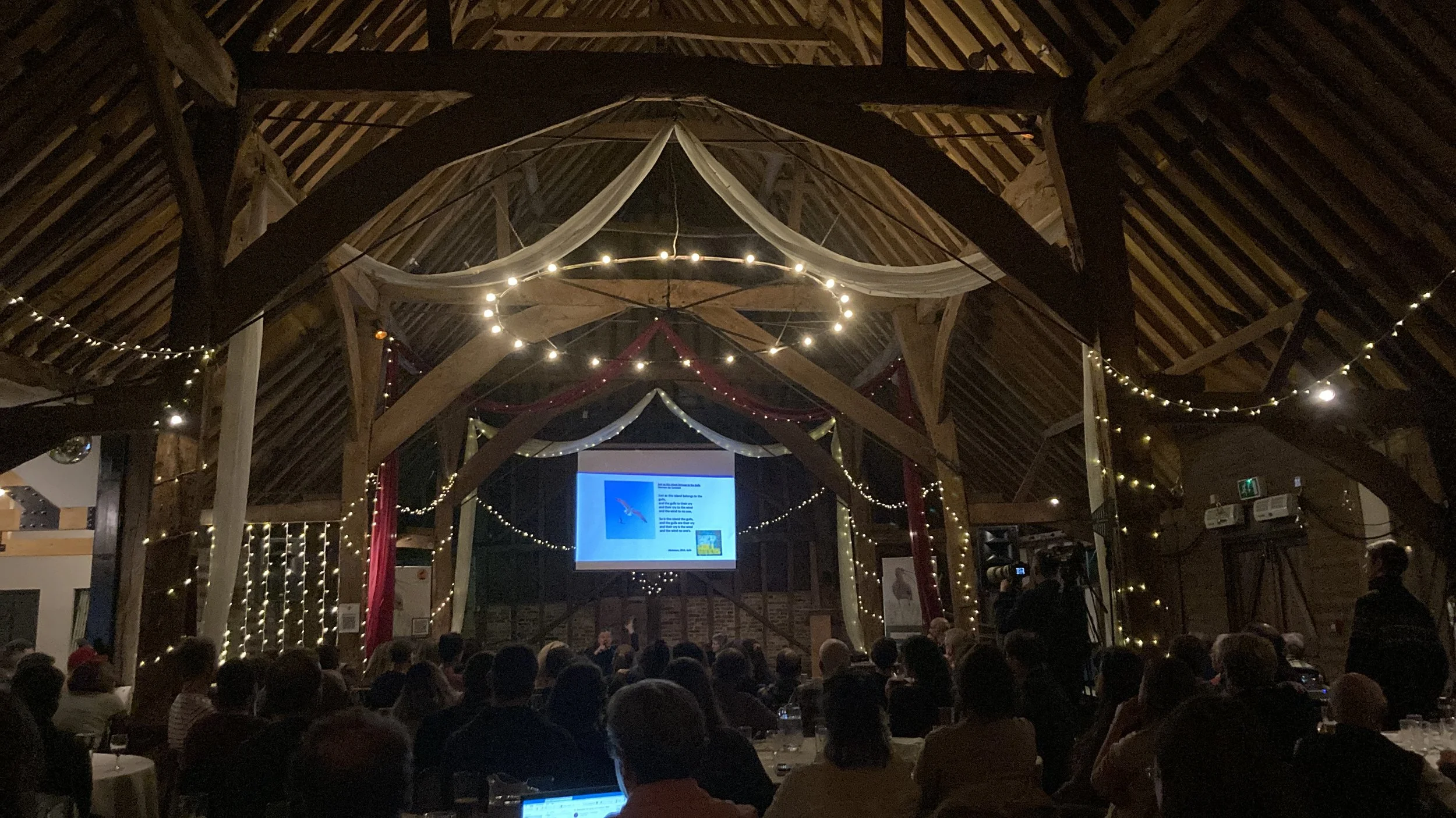 European Curlew Fieldworker's Conference