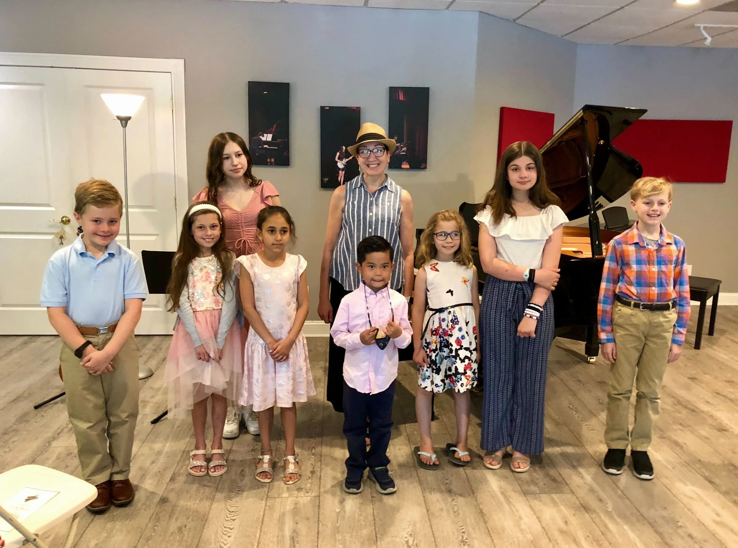 Eight Things that Music Teachers Wish Parents Knew