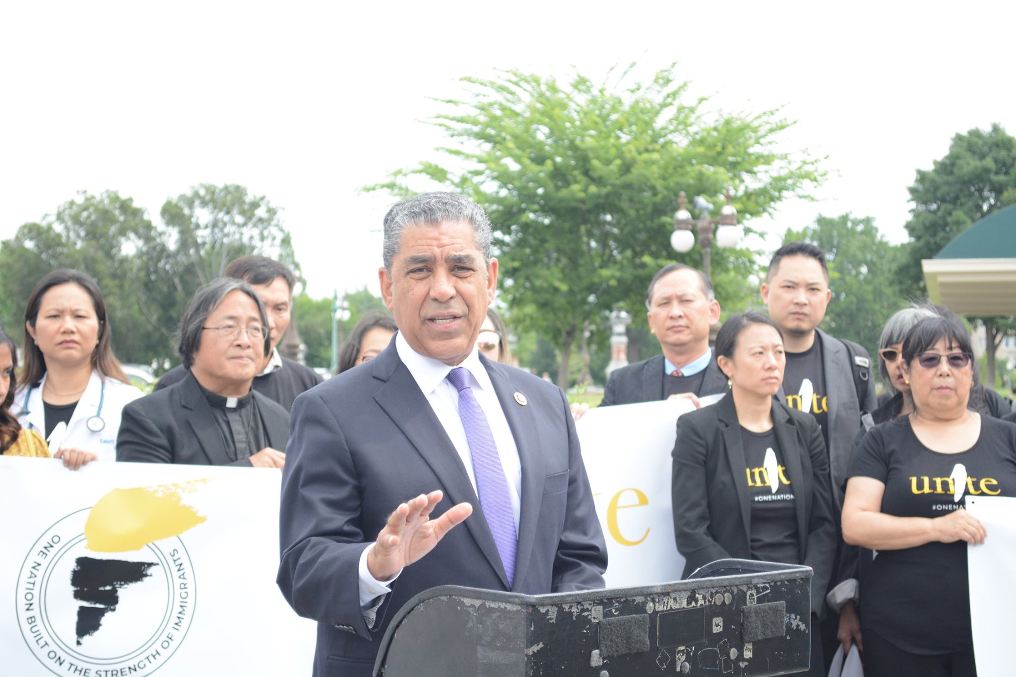 Congressman Adriano Espaillat (Copy)