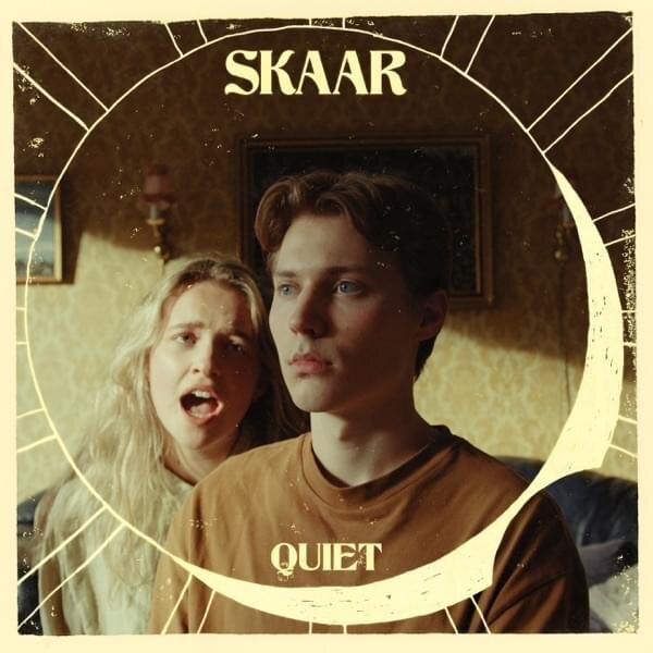 SKAAR - Quiet 