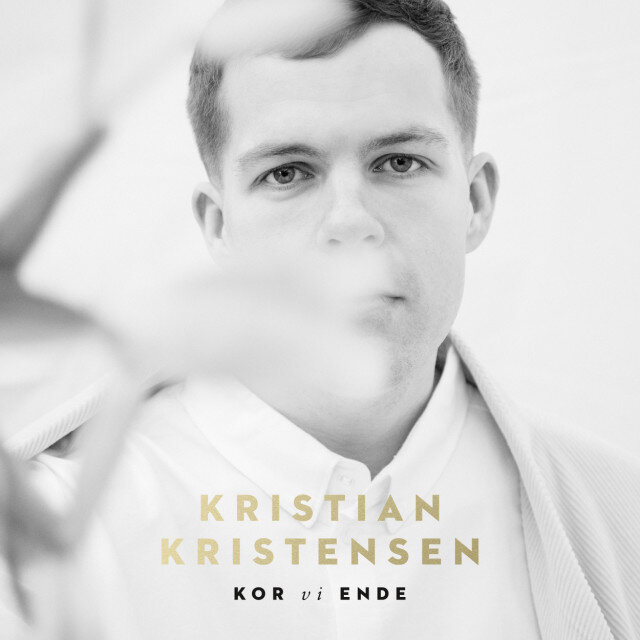Kristian Kristensen - Kor vi ende