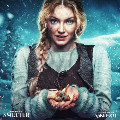 Astrid S - Når snøen smelter