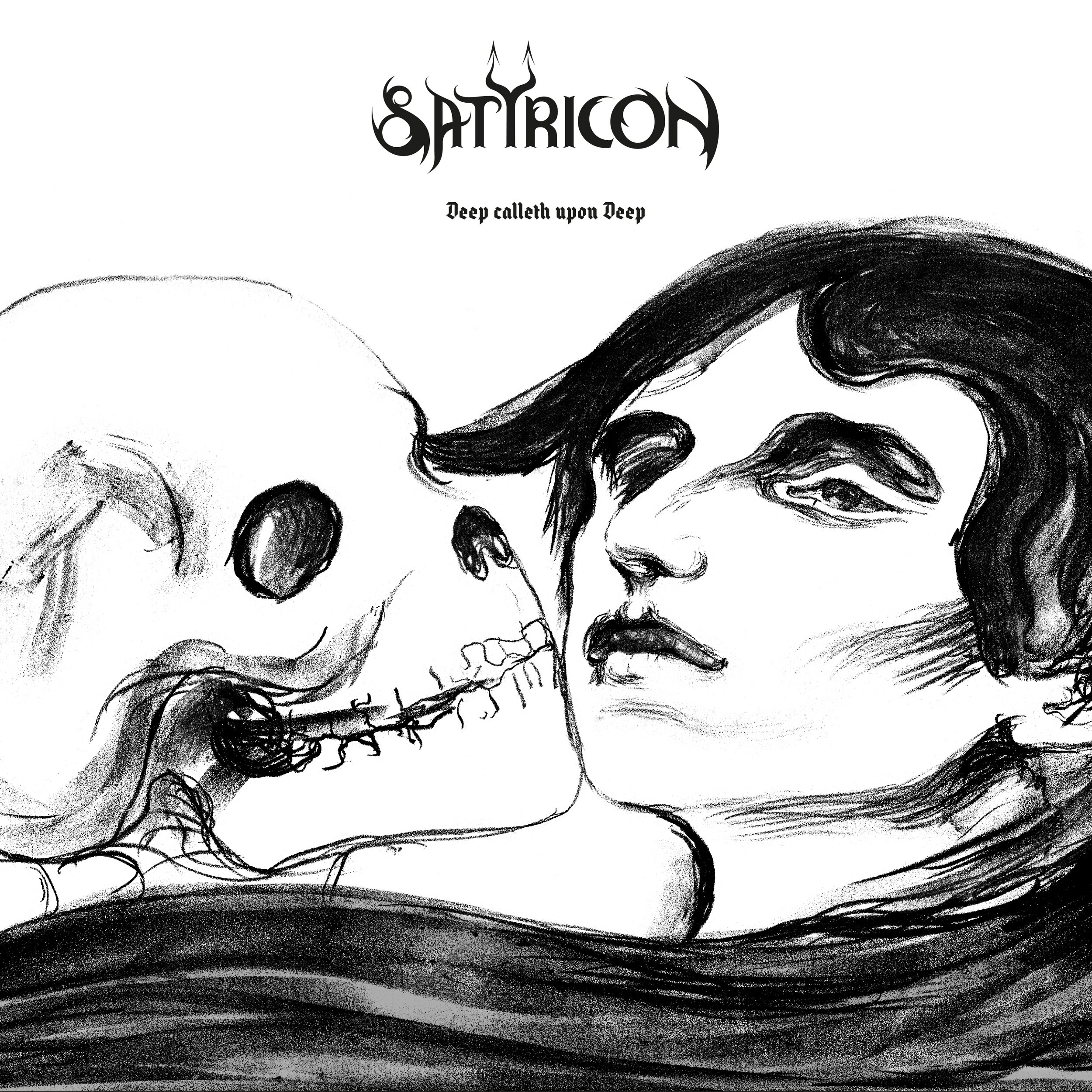 Satyricon - Deep calleth upon Deep