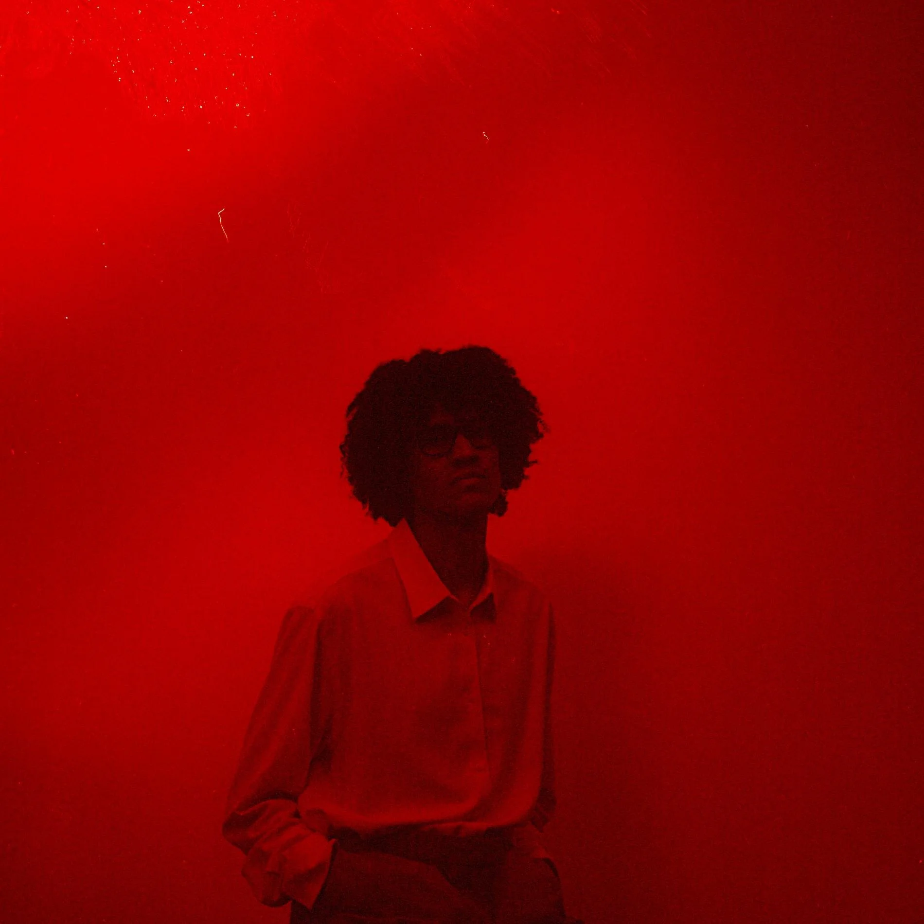 Beharie - Beharie // Beharie