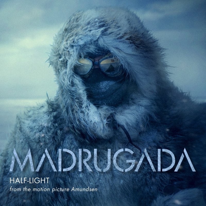 Madrugada - Half Light (from the motion picture "Amundsen")