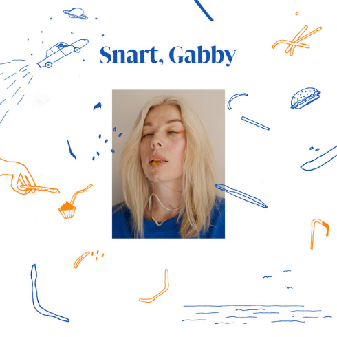 Gabrielle - Snart, Gabby