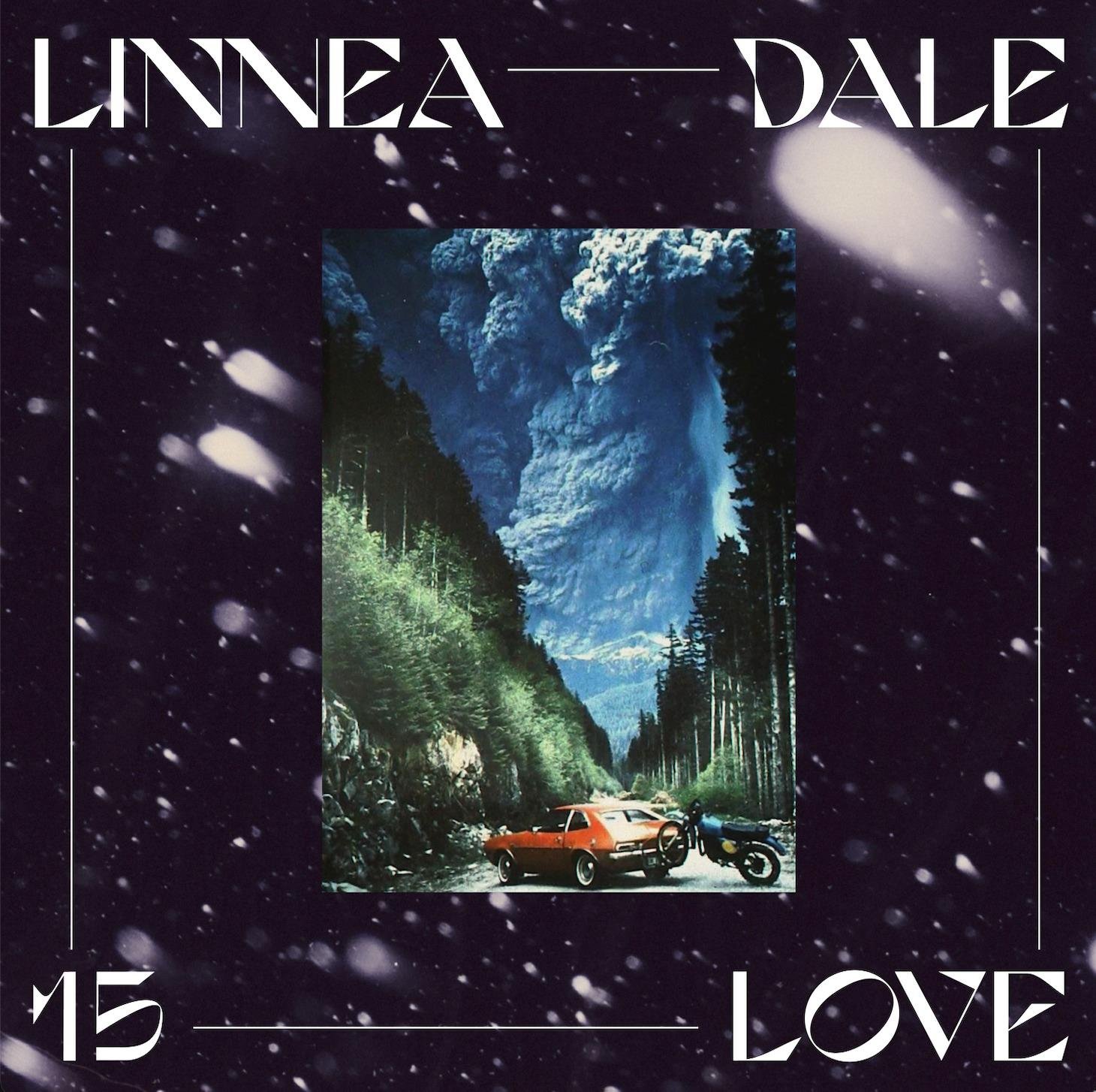Linnea Dale - 15 Love