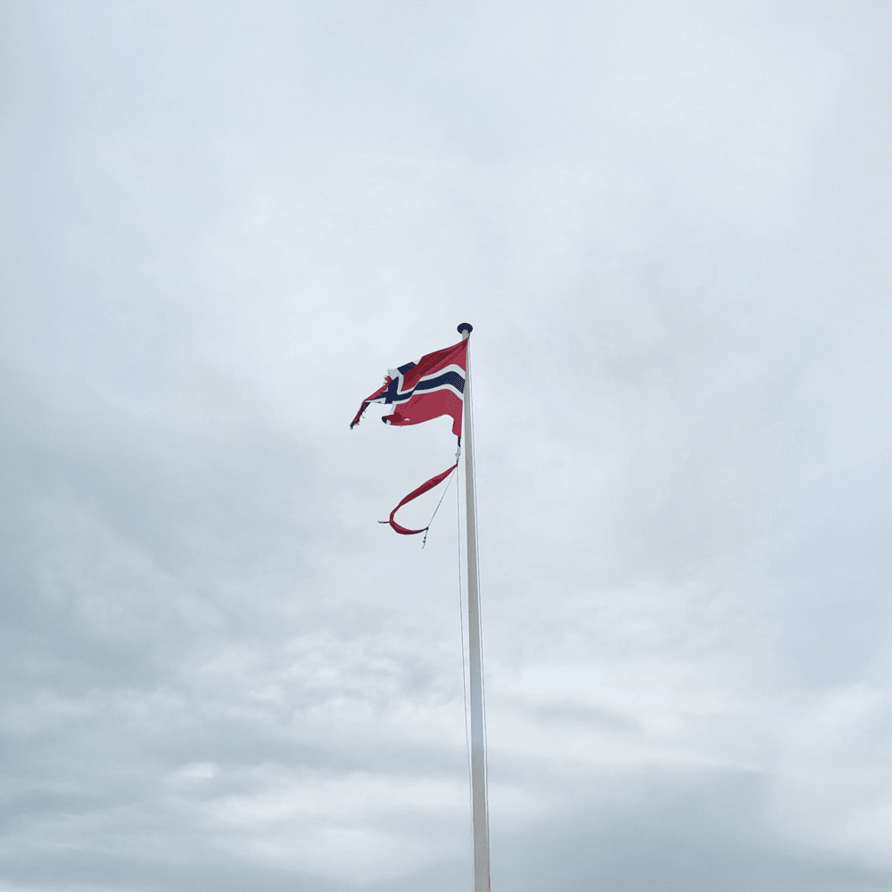 Michelle Ullestad - Ja, vi elsker