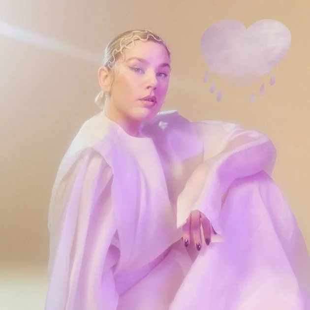 Neon Ion - Desert Bloom