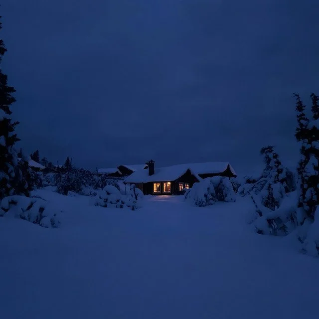 Ramón - Ingenting er magisk