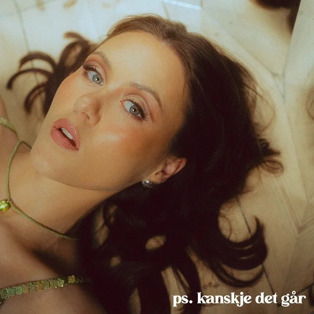 Synne Vo - Ps. Kanskje det går