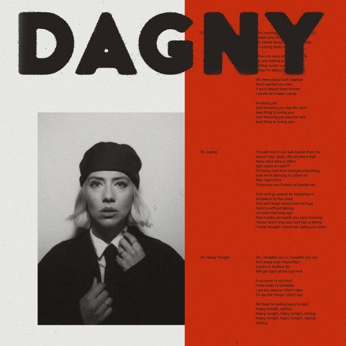 Dagny - Jupiter EP
