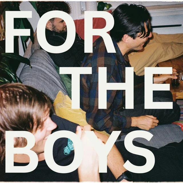 Sløtface - For the boys