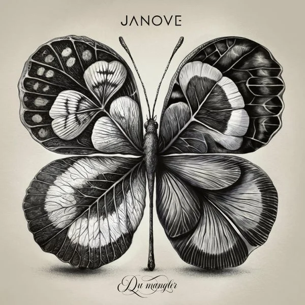 Janove - Du mangler