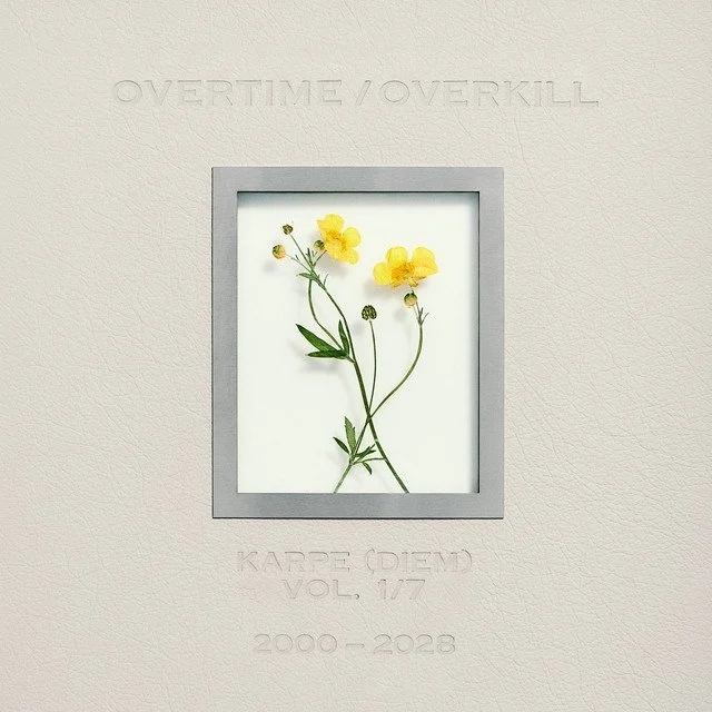 Karpe - OVERTIME/OVERKILL