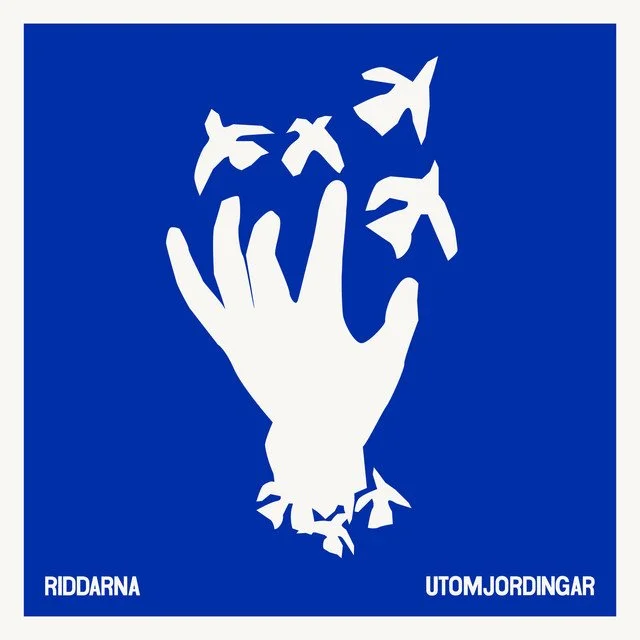 Riddarna - Utomjordingar