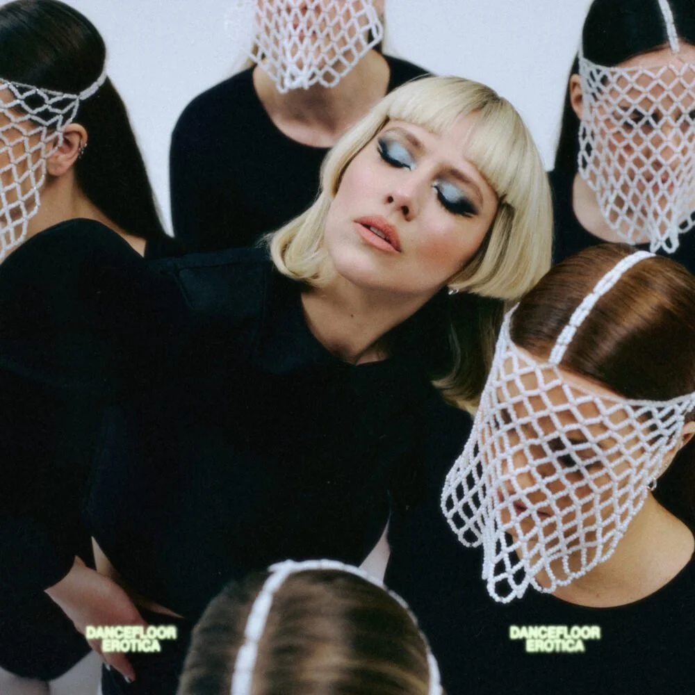 Dagny - Dancefloor Erotica