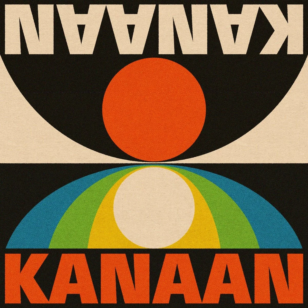 Kanaan - Kanaan
