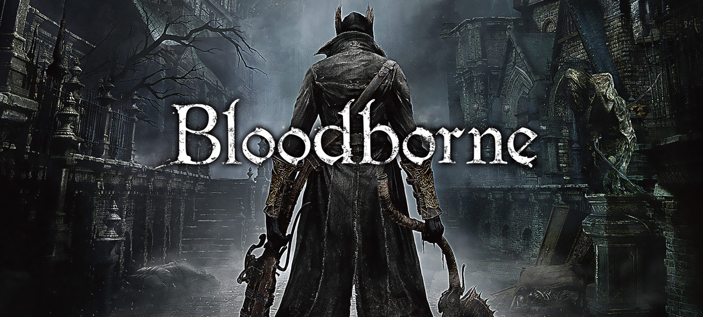 Miyazaki's favorite From Software game is Bloodborne, of course