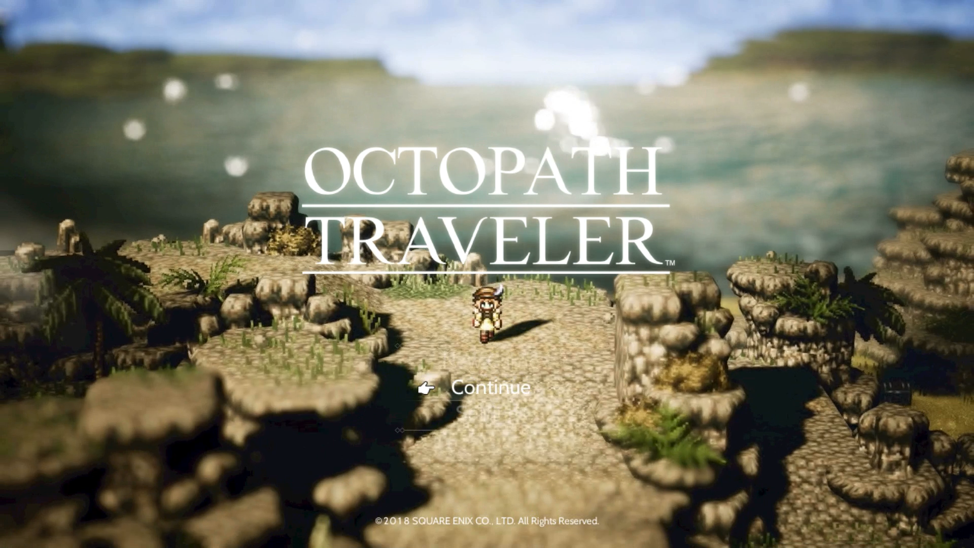 Octopath Traveler 2 - A Mysterious Box Quest Explained