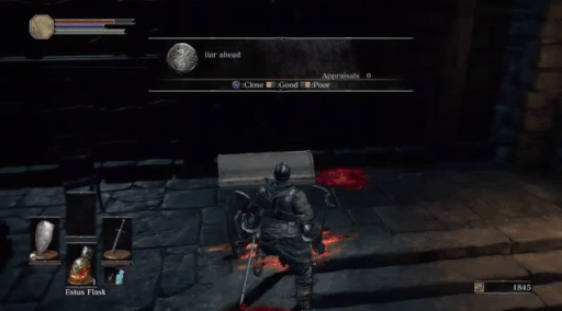 Bloodborne And Mastering The Fundamentals Rambling About Games Bloodborne And Mastering The Fundamentals Rambling About Games