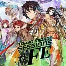 Tokyo Mirage Sessions #FE Encore