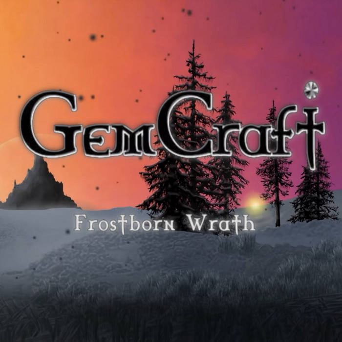 Gemcraft