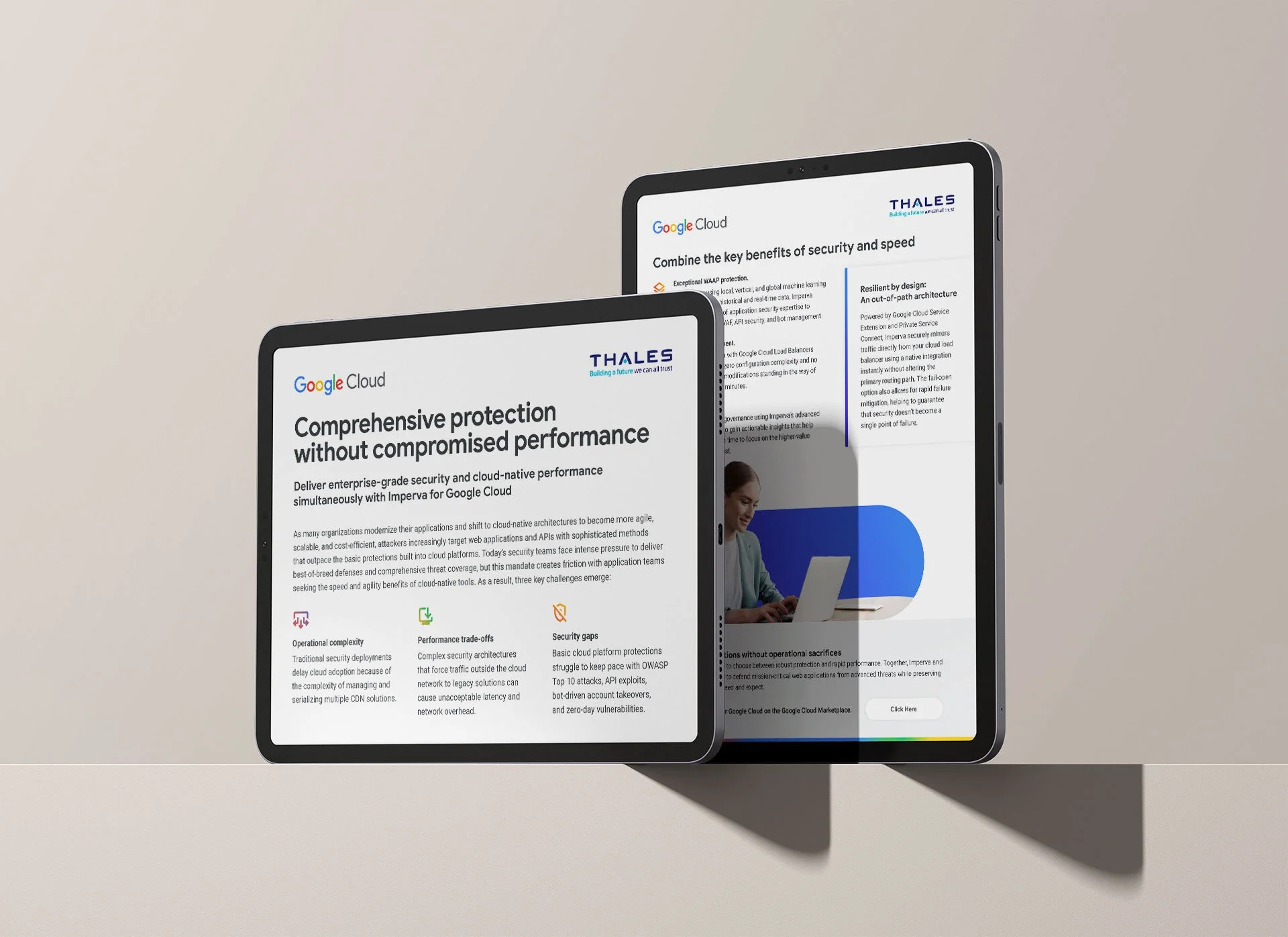 Google Partner Marketing