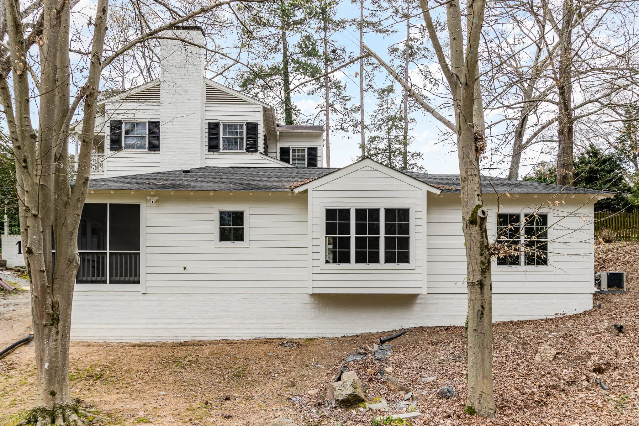 Affordable ADU Builder, NC Haven Design Build