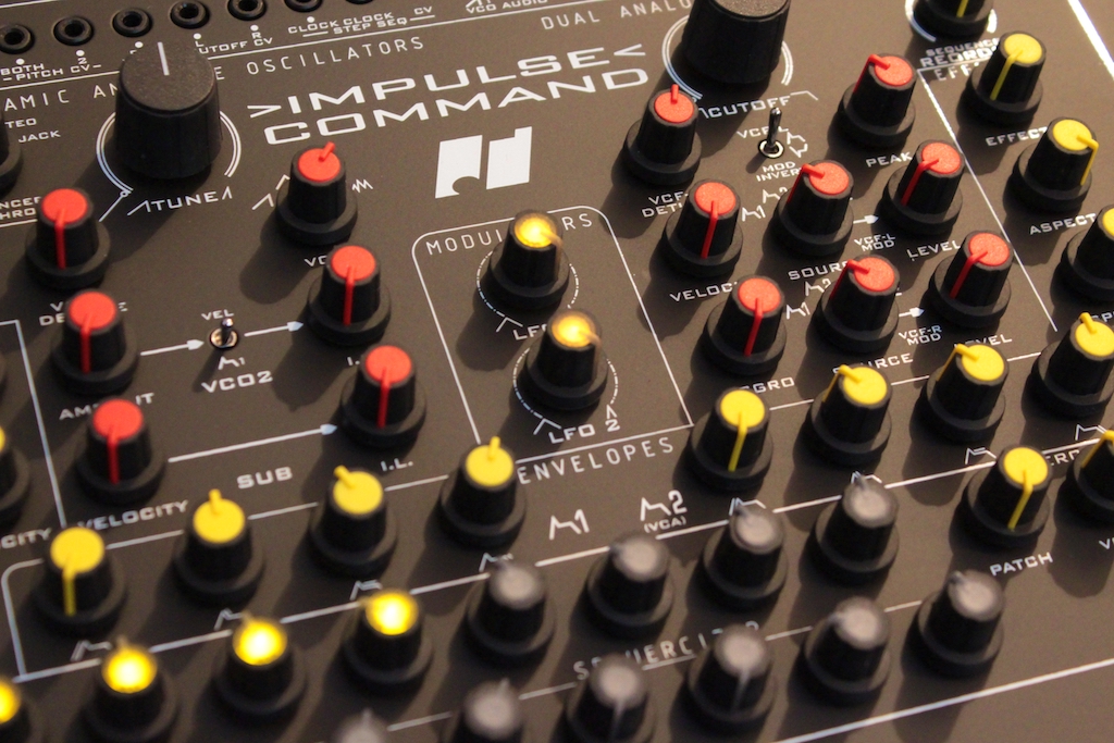 analogue solutions impulse command synth  long shadows.JPG