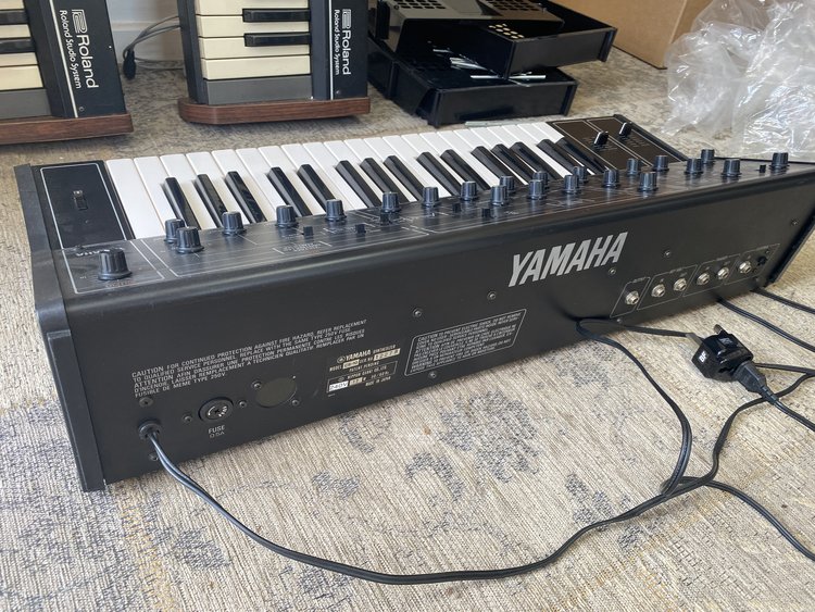 CS10 — Analogue Solutions CS10 — Analogue Solutions