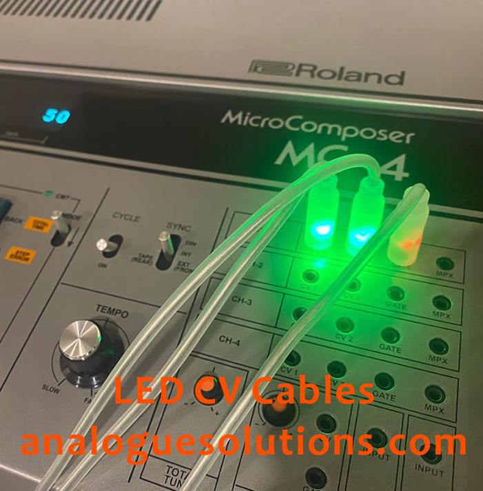 analogue solutions LED CV cables roland MC4.png