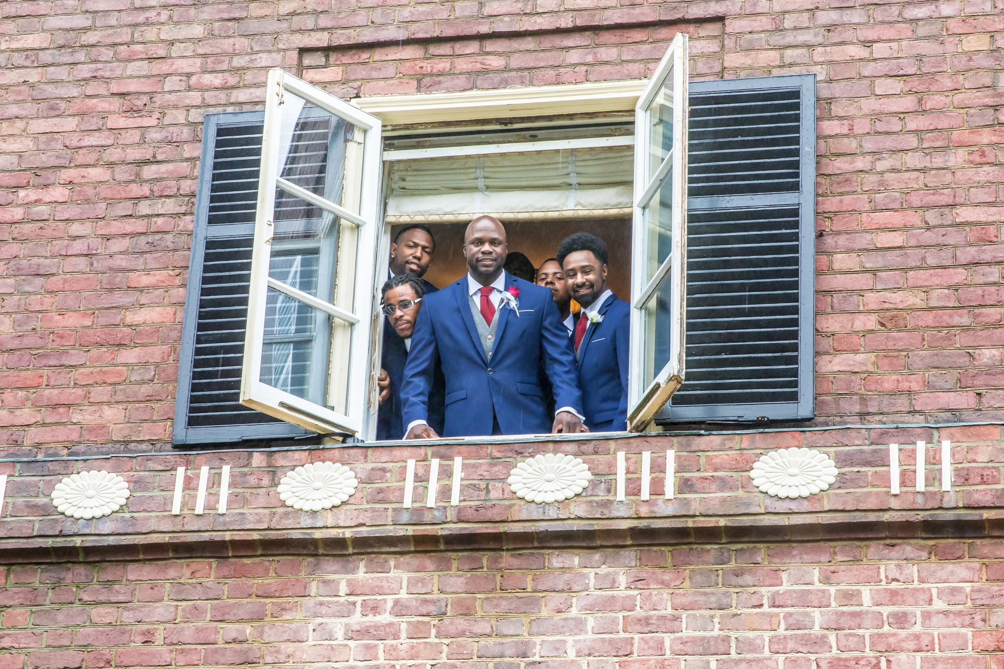 Baltimore's Best Wedding Photographer