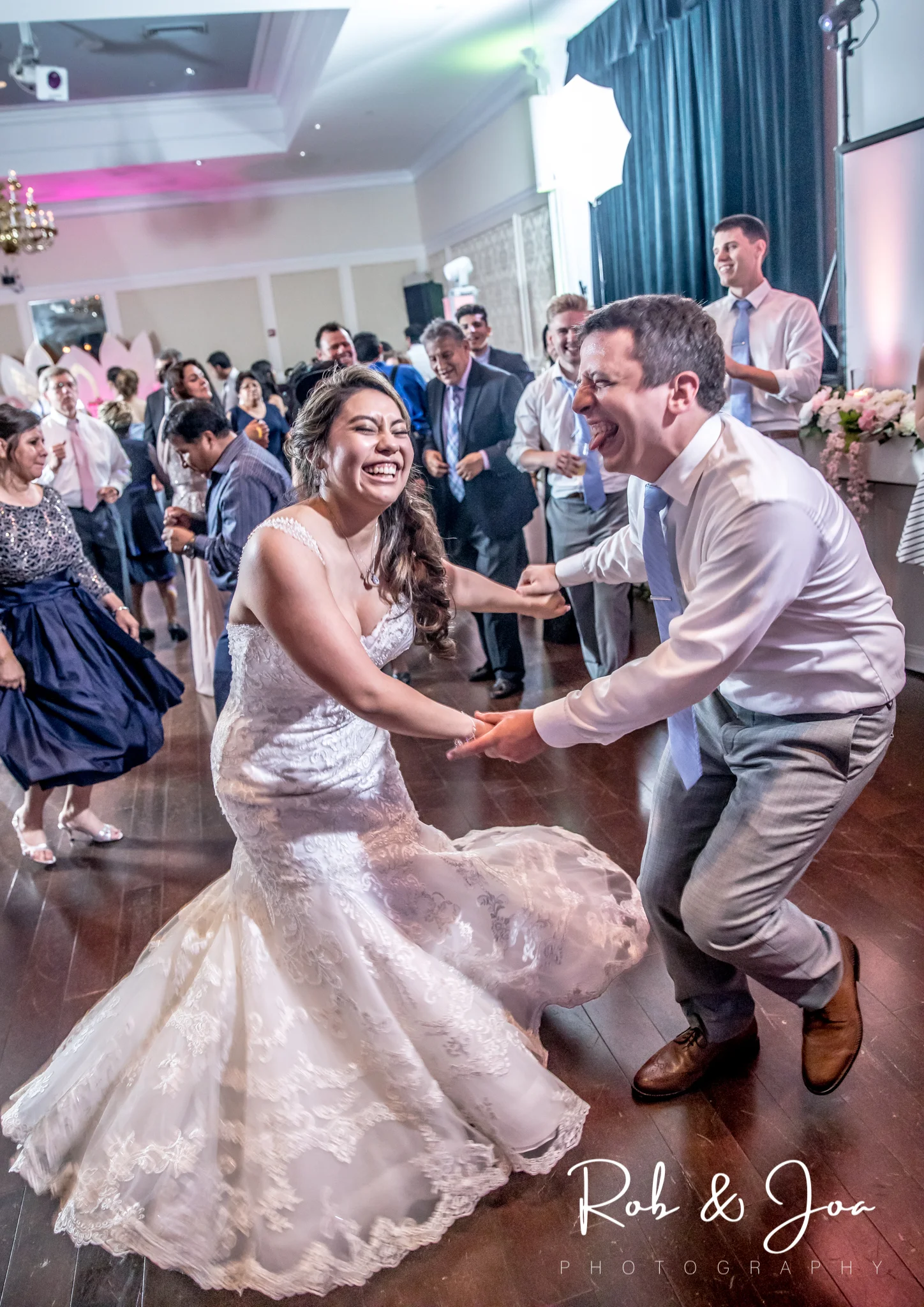 Baltimore's Best Wedding Photographer at Heritage Hunt Golf and Country Club