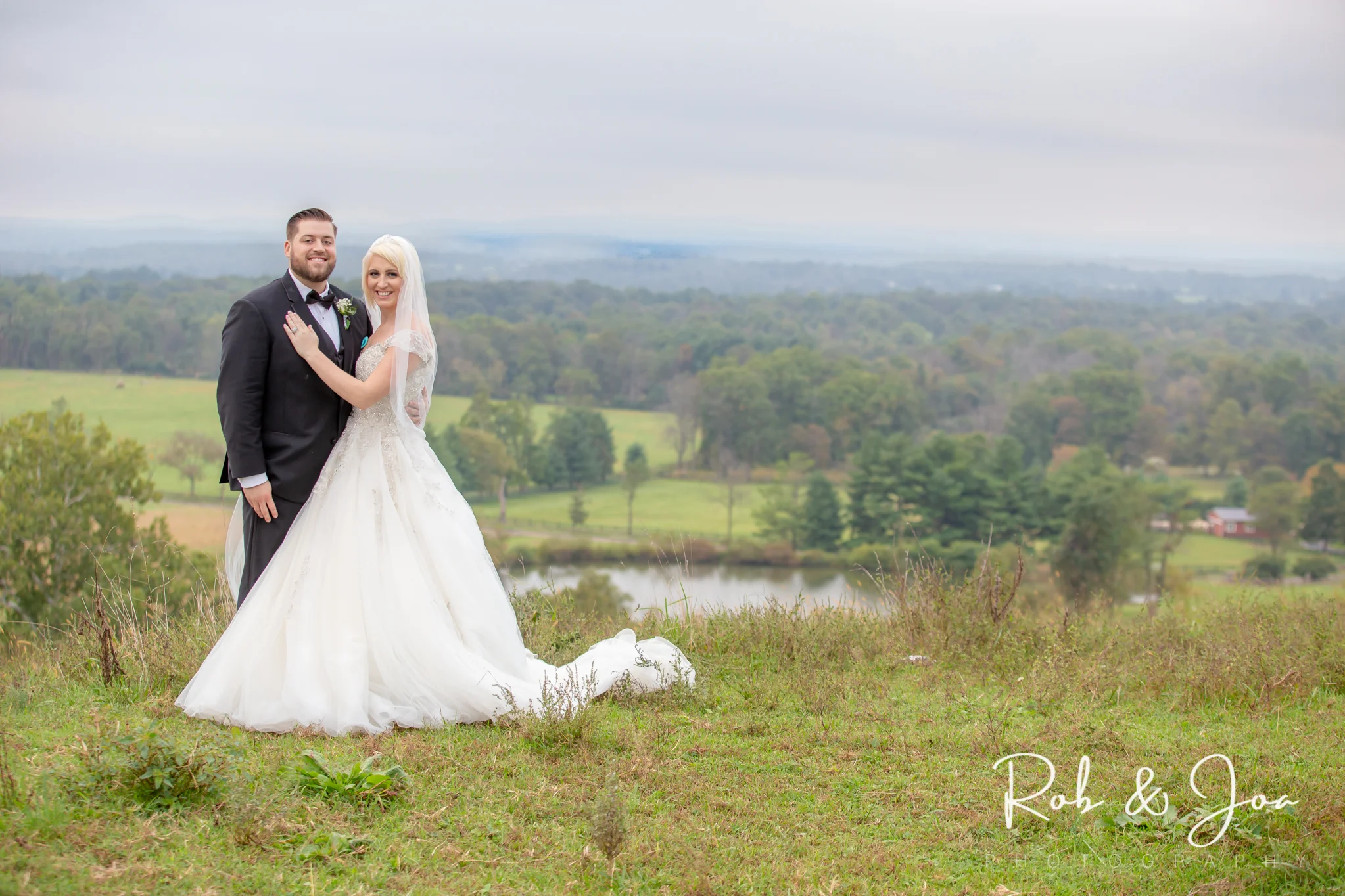 Baltimore's Best Wedding Photographer at Highholdborne