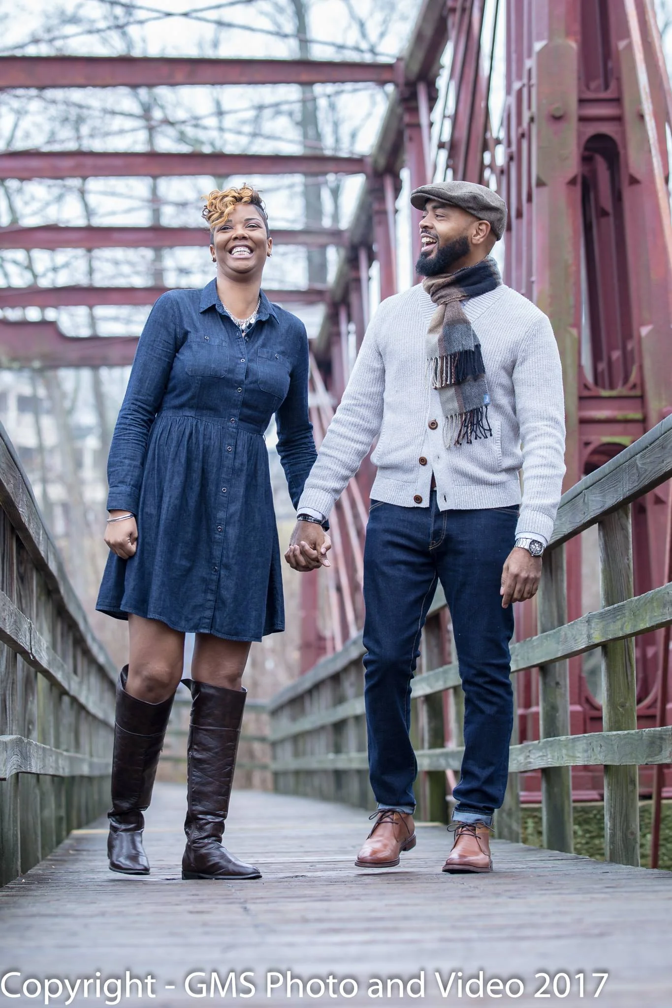 Baltimore's Best Wedding Photographer at Historic Savage Mill