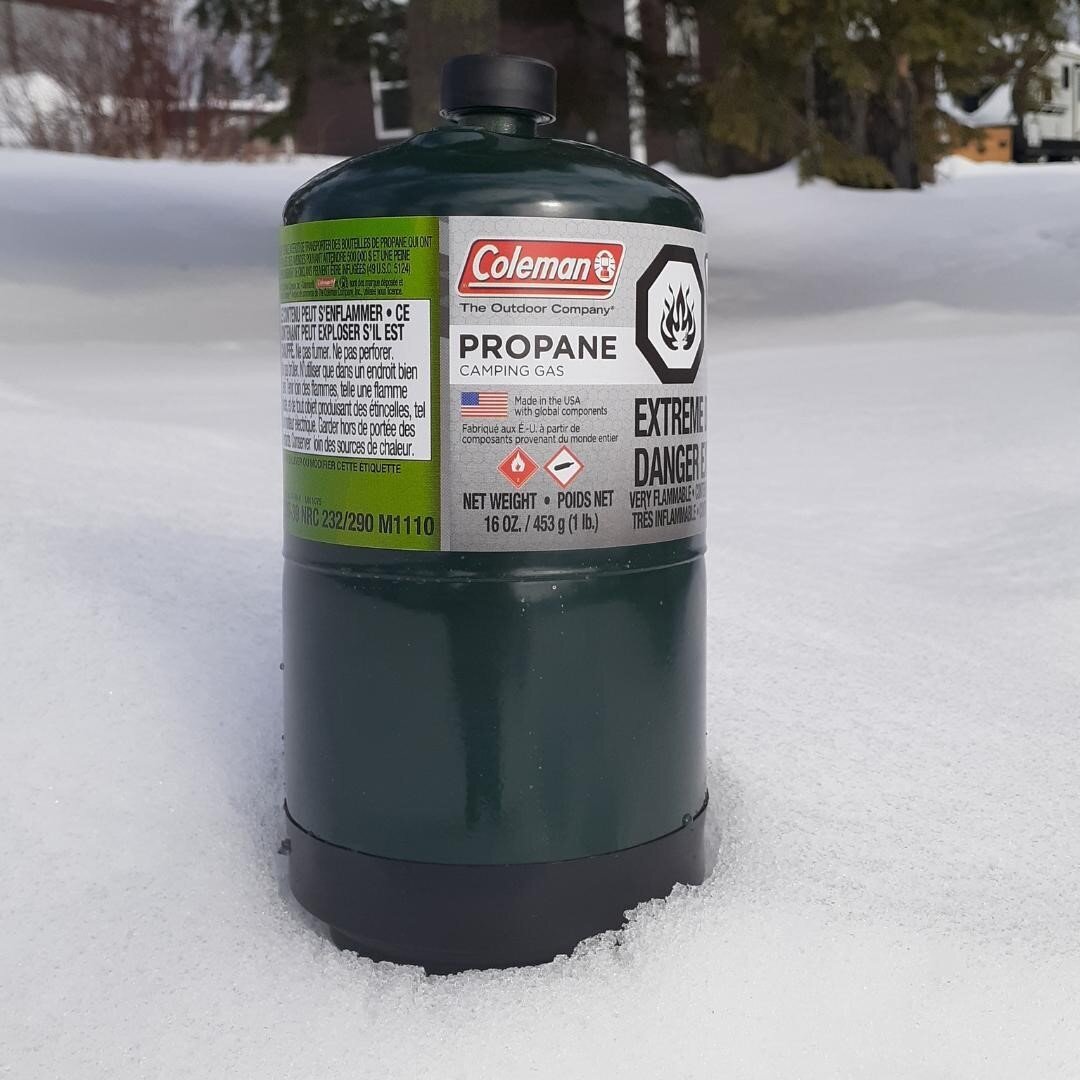 Our gas pumps may still be out of order, but we have plenty of 1 pound propane tanks available to keep your heaters and camp stoves running.⠀
⠀
#finditatreddens #reddensstore #shoplocal #winterfun #kenora #longbowlake #nwotario #lakeofthewoods