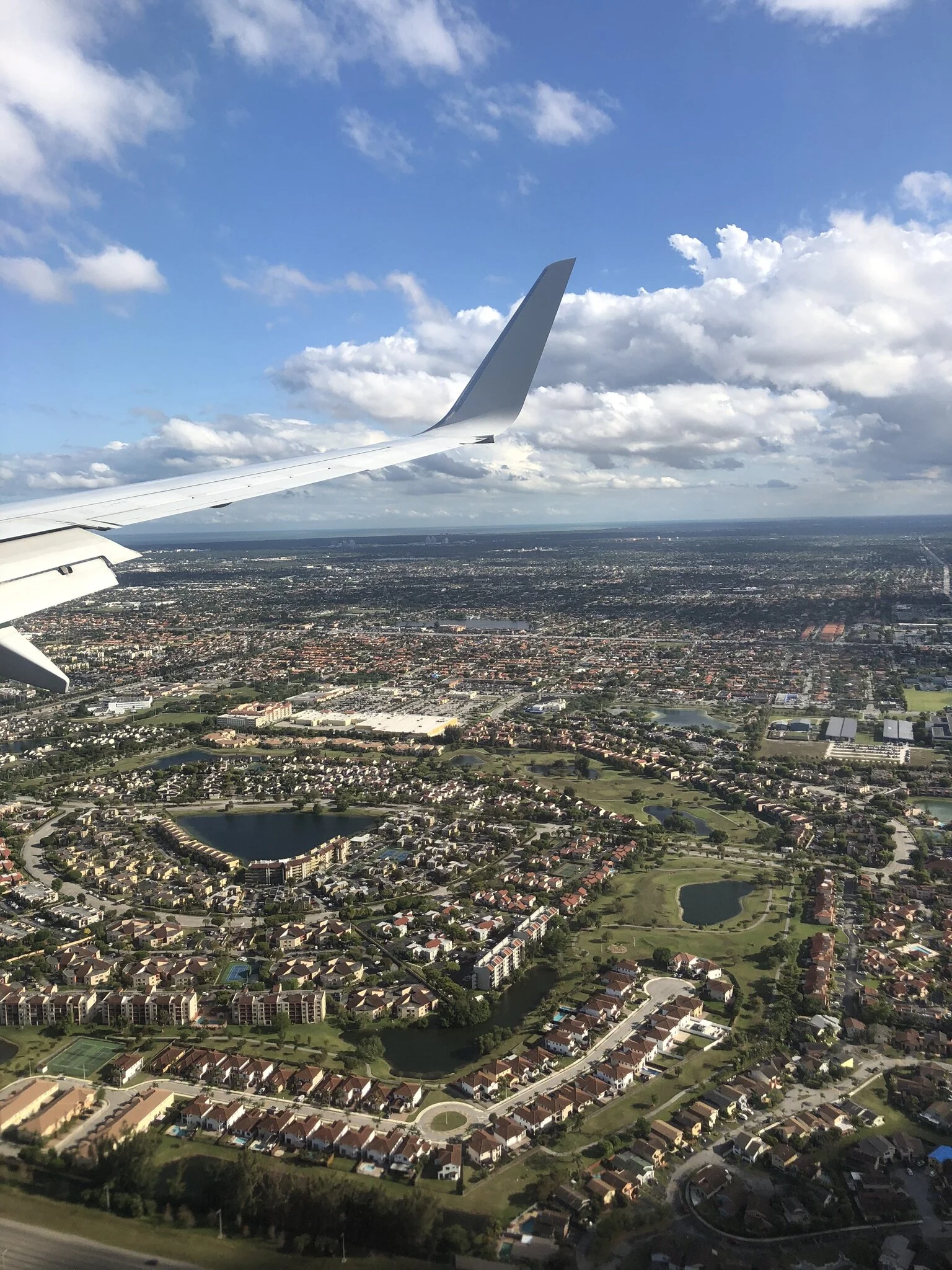 So You Want To "Catch Flights, Not Feelings"