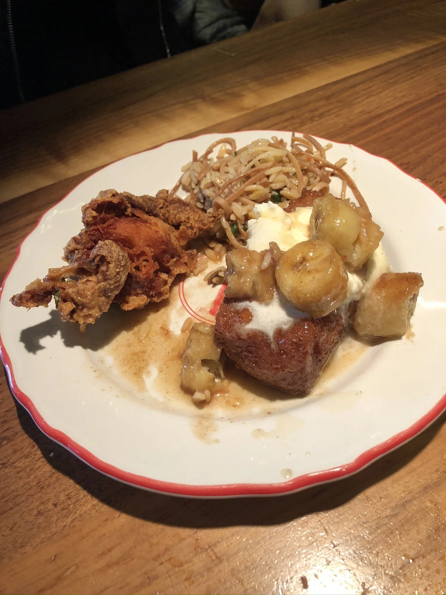 Restaurant Review: Farmers Fishers Bakers