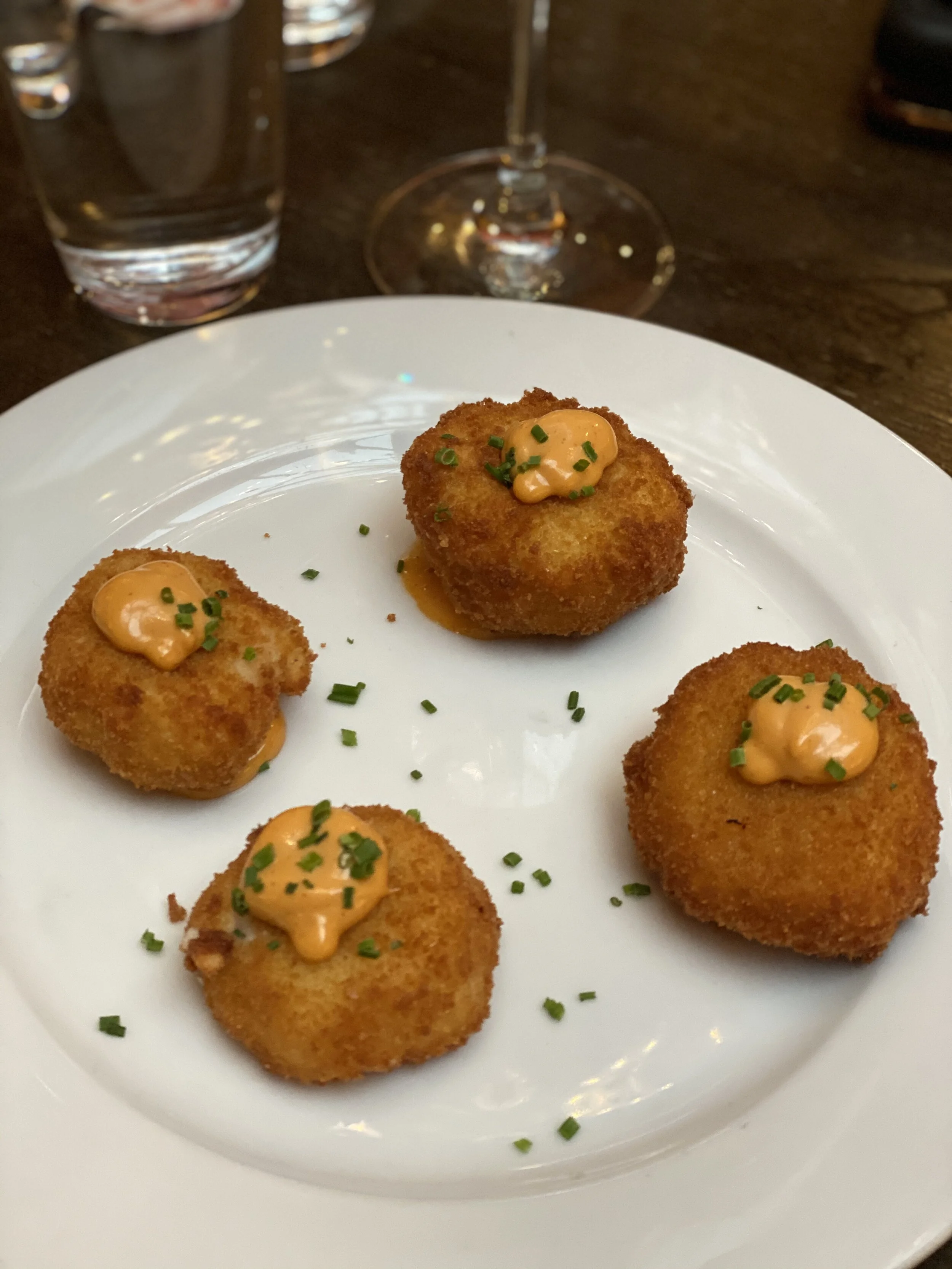 Winter Restaurant Week 2020