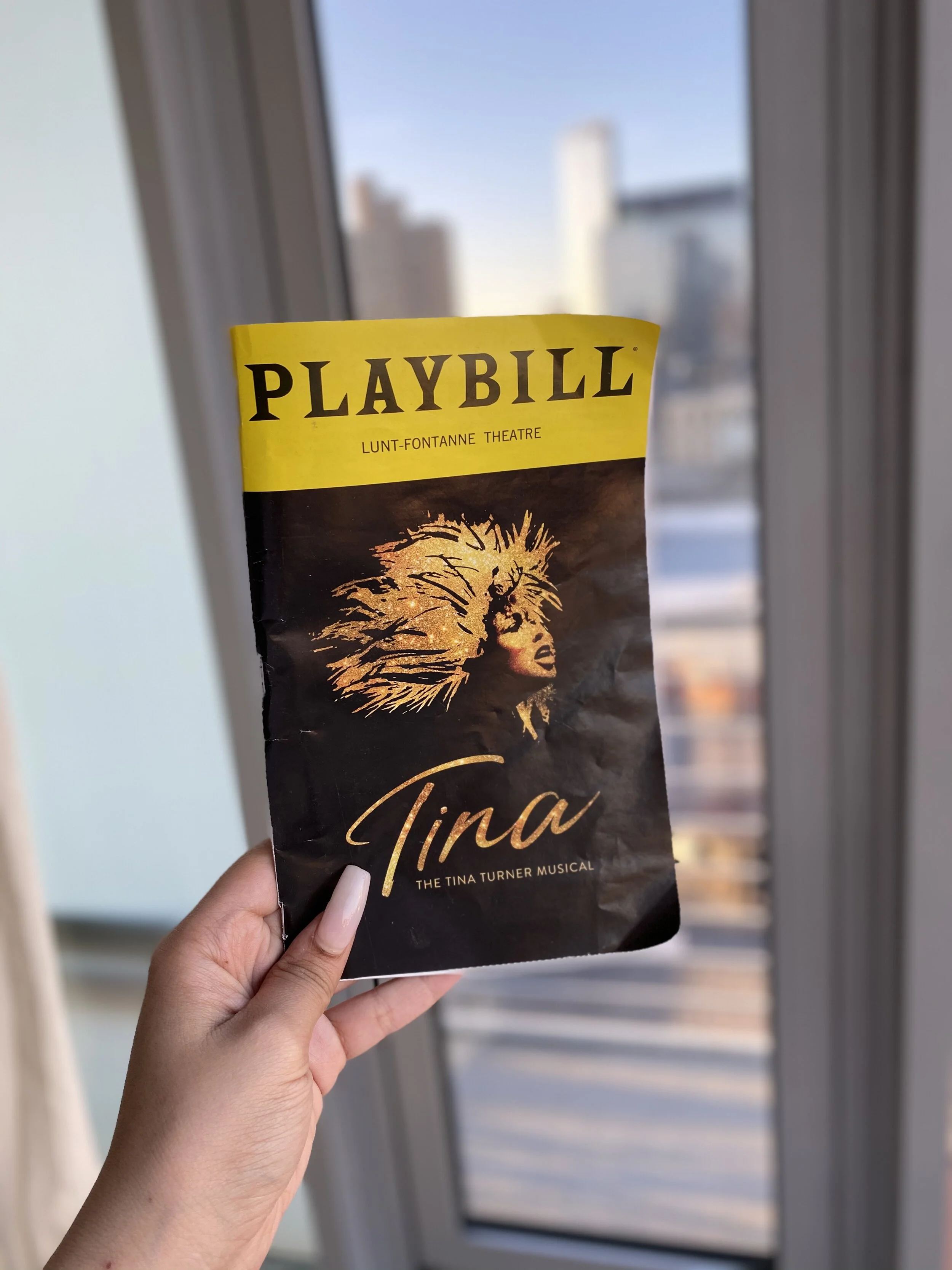 TINA: Simply the Best