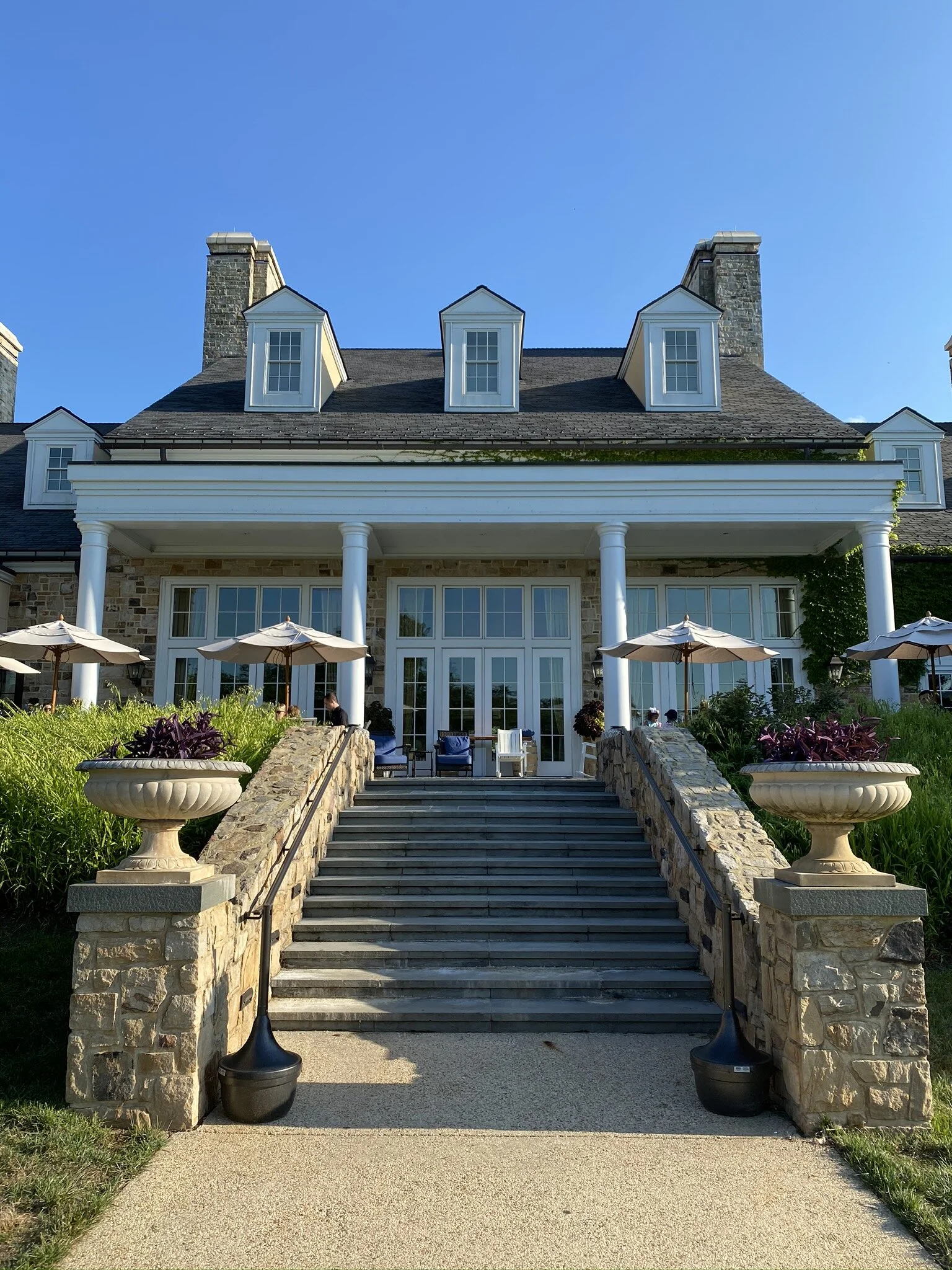 Staycation: Middleburg