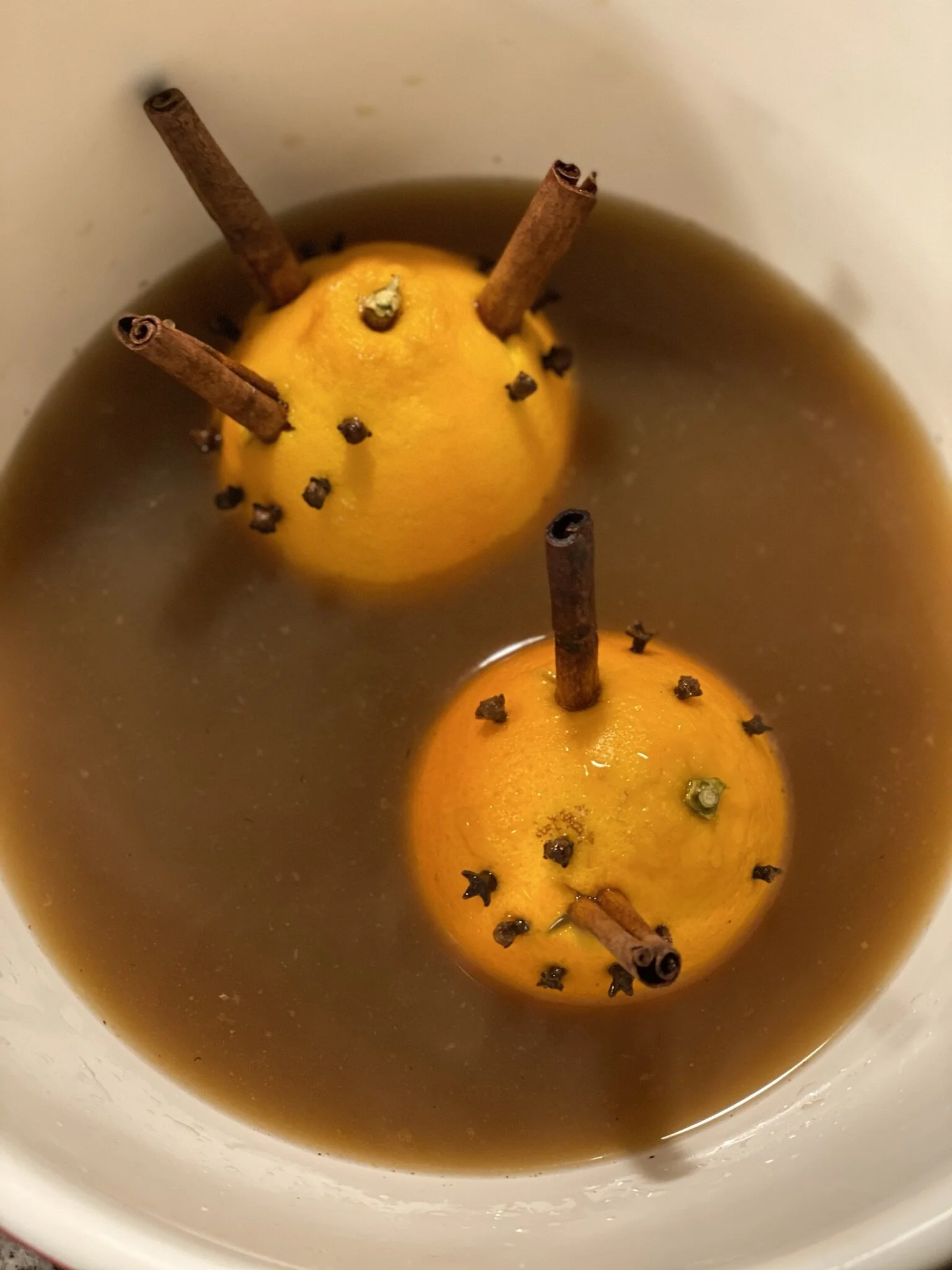 Cade Family Holiday Cider