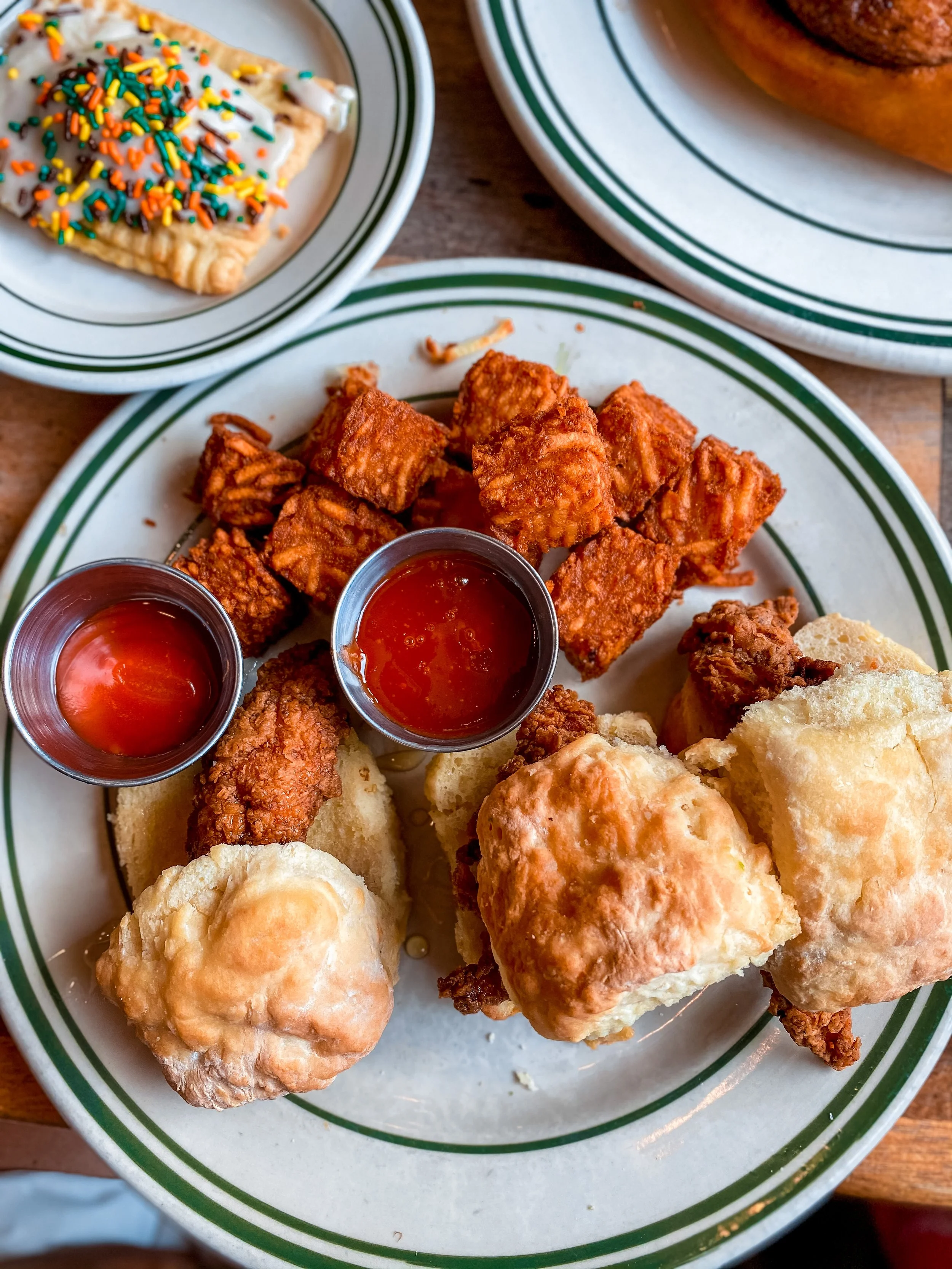 Ultimate DC Brunch Guide