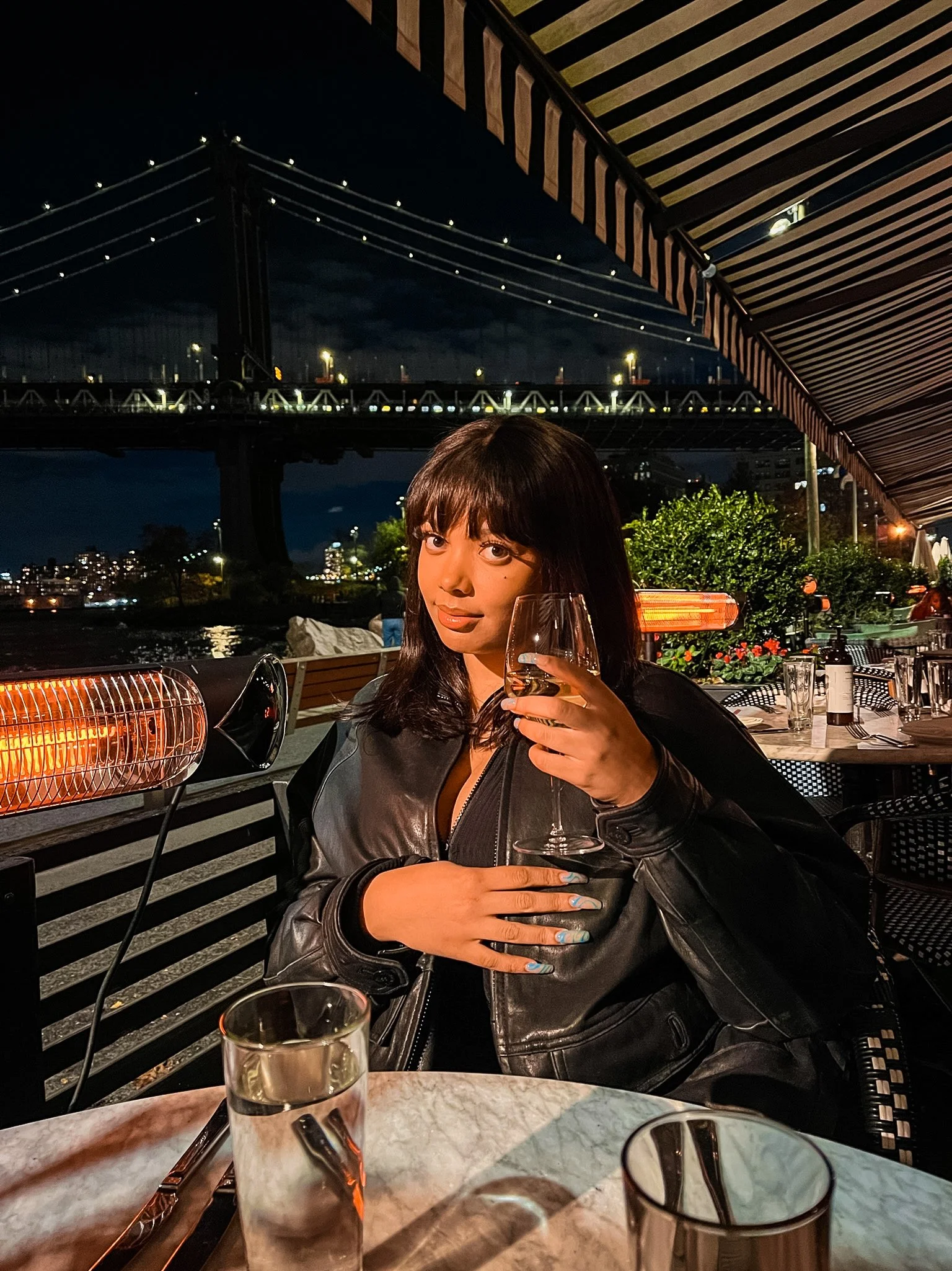 A New York Minute: 4 Days in NYC