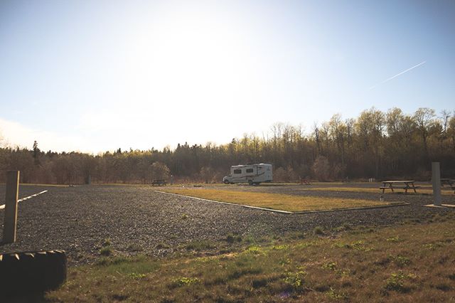 Spacious lots and golden hour photo ops await you!