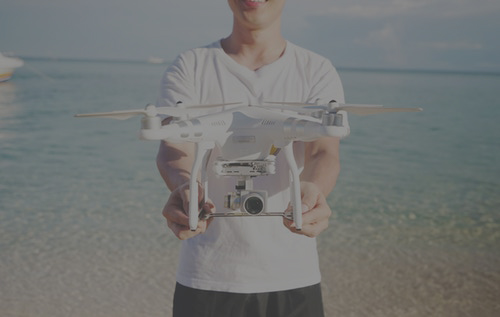 I Just Bought A Drone, Now What? Your Guide to Drone Rules And Regulations